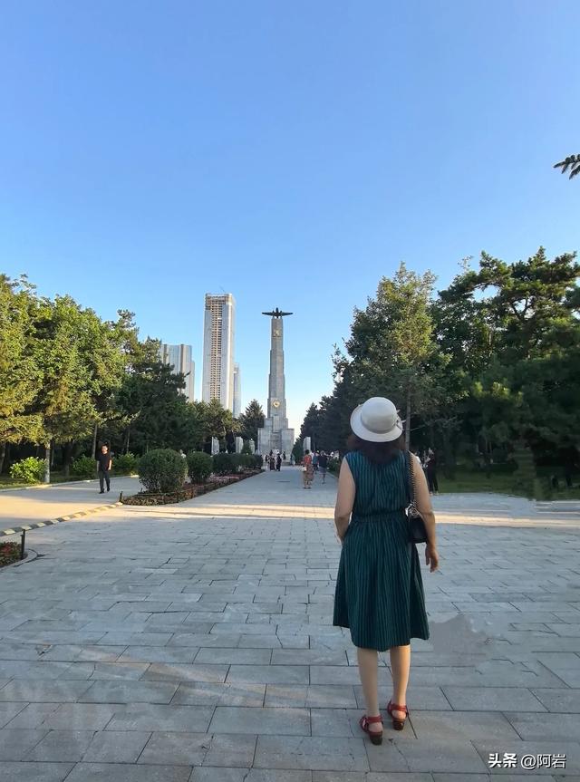 又见人民广场