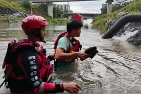 为什么现代化城市，一下暴雨就遭水淹，反而几百年前的古城不淹？图片