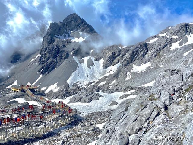 云南大理和丽江都去旅行过，说句实话，两者相比，大理要比丽江好