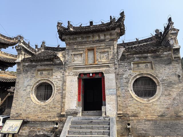 2026年春宜昌恩施自驾游（十一）荆紫关古镇