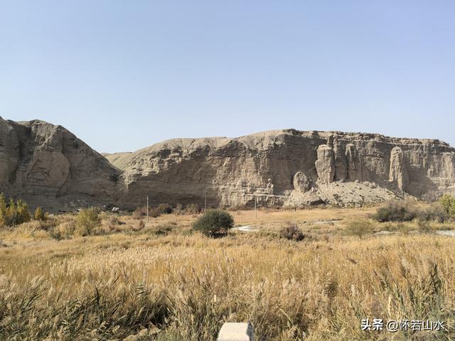 2025环南疆沙漠铁路背包自由行日记(3)---新藏公路零起点叶城打卡