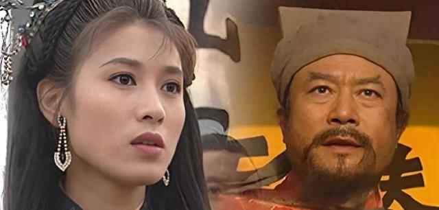 难怪扈三娘不恨宋江，你看宋江擒下她那晚，夺走了她的什么就懂了