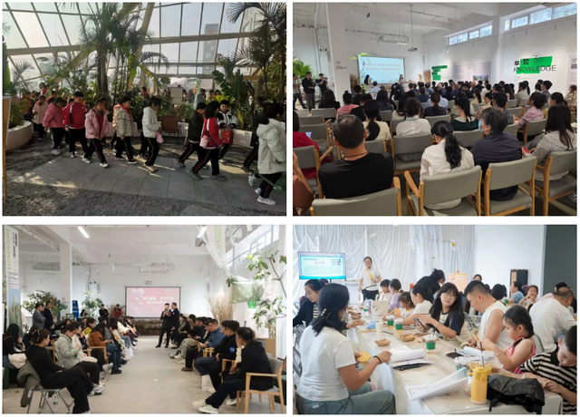 让城市因阅读而更美好——琅琊书房·雕塑园馆摘得省级桂冠