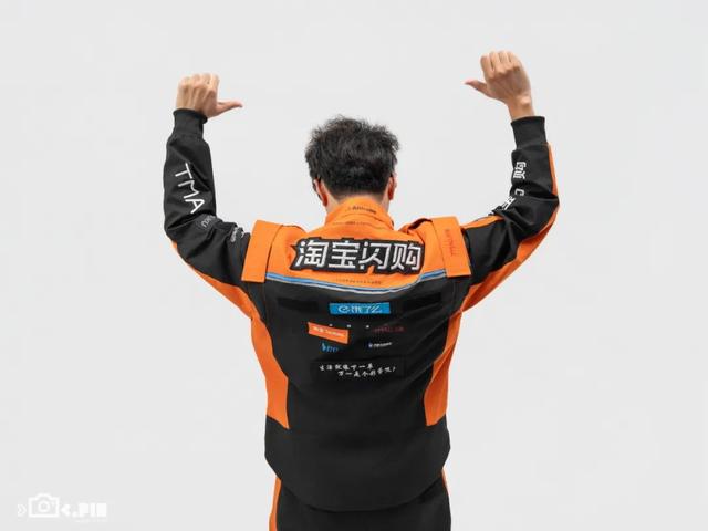 我们搞到了淘宝闪购的新外卖服，发现帅反而是最不重要的