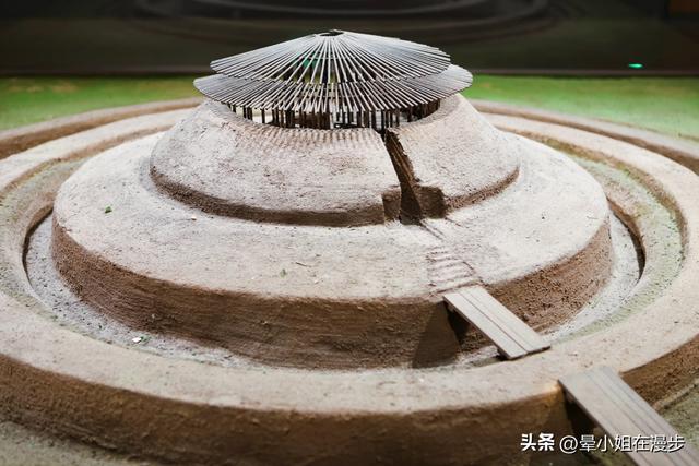 内蒙古远超预期的综合性博物馆，亲子旅行必打卡