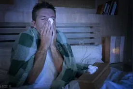 感染HIV后，你的身体变虚弱了吗？图片