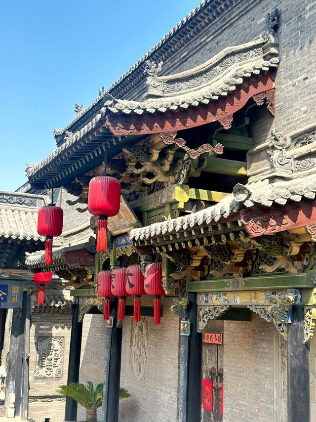 世界上只有中国山西省晋中市才有的全球 “独一无二的10大奇景”