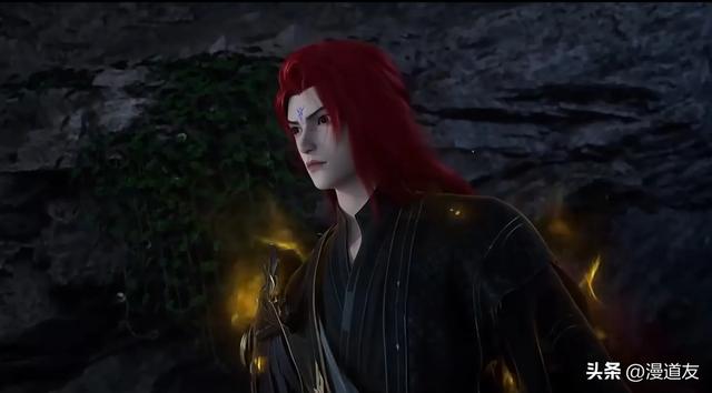 《仙逆》的时间线观看顺序，贯穿了李慕婉的复活