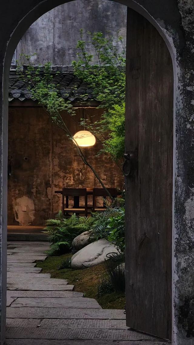 追《家业》来呈坎！24小时解锁中式浪漫~ | 皖美冬日 | 第十五届安徽国际文化旅游节