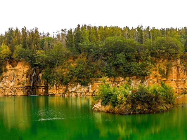 呐！送你一片立冬日的多巴胺