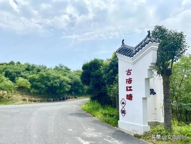 国家3A+1!新洲这个景区“糖分”已超标,有点好嗑,速来!