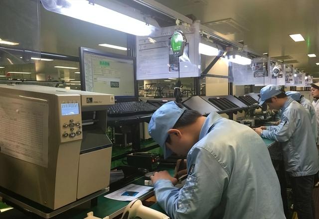 战争正式打响！大陆终于对台“下狠手”了！外媒：台积电插翅难逃