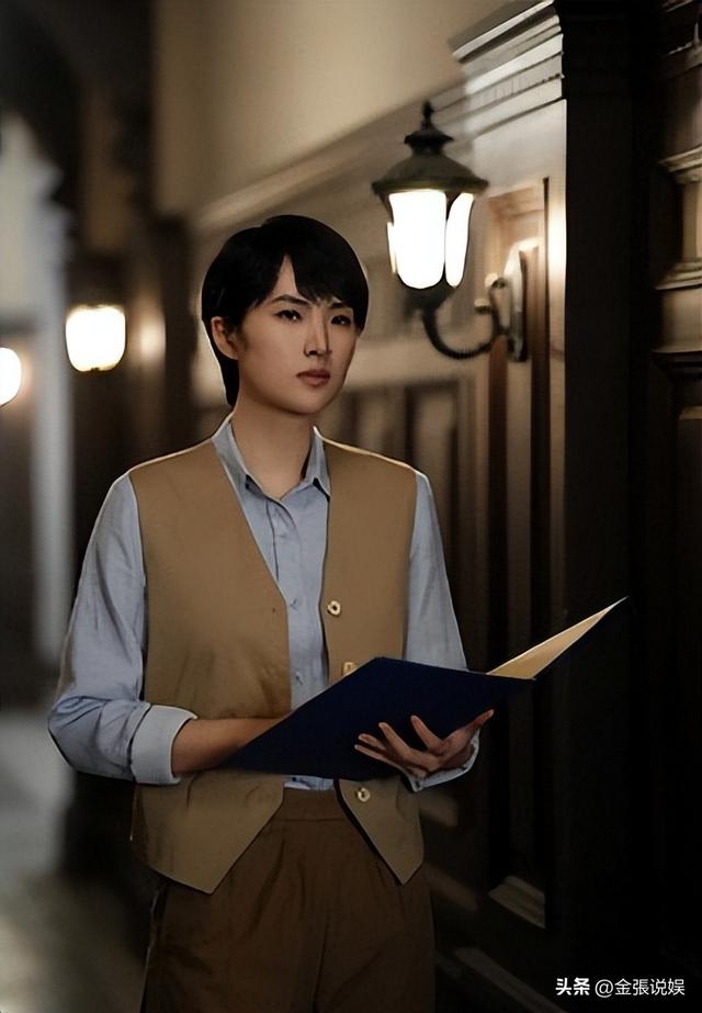 孟晚舟也没想到，央剧《老舅》播出仅2天，姚安娜竟实现口碑逆转