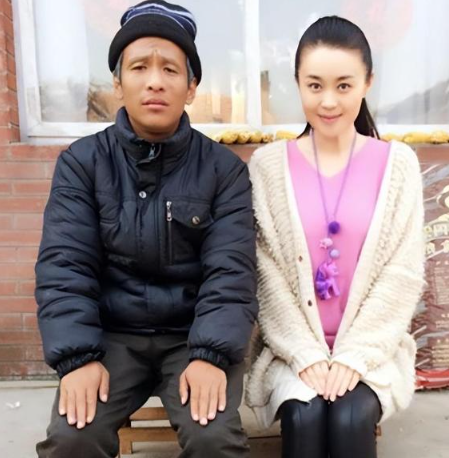 “牡丹花下死，做鬼也风流”！如今，谁也救不了44岁的宋小宝
