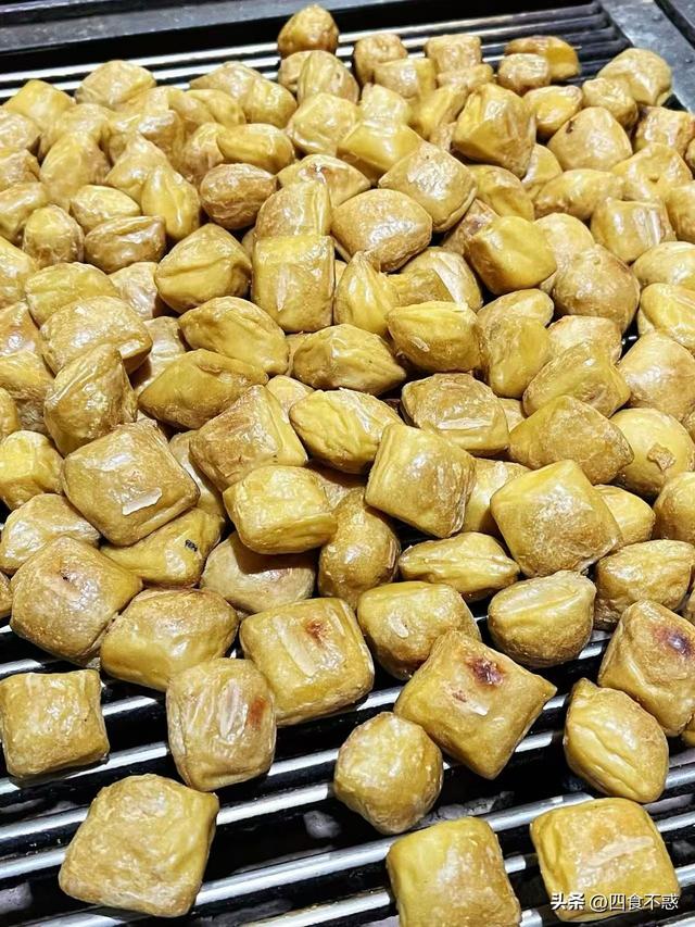 丘北，吃了十来天都不想走