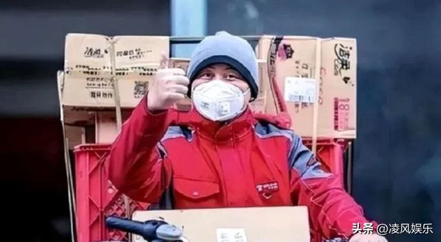 京东001号快递员已退休，勤恳工作16年，刘强东承诺的房给了吗？