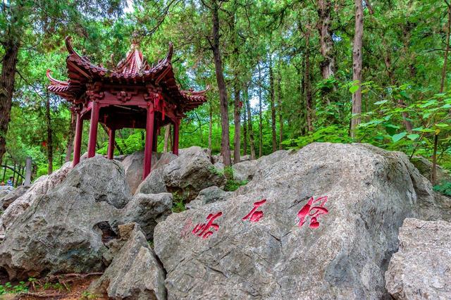 日照旅游景点十大排名，山东日照最值得去的10个地方，你去过几个