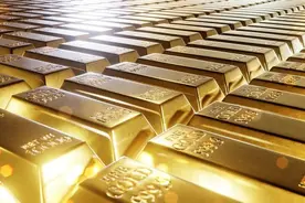 旧黄金换新黄金怎么换才划算？黄金怎么换才不会亏！图片