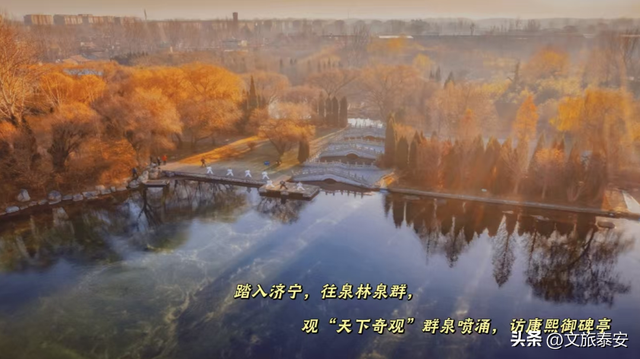 洛阳宝宝冲！四条线路解锁“一山一圣”的新玩法，朋友圈从洛阳卷到山东！