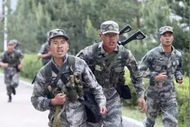 当年当兵八大怪，能听懂的都是60、70后图片