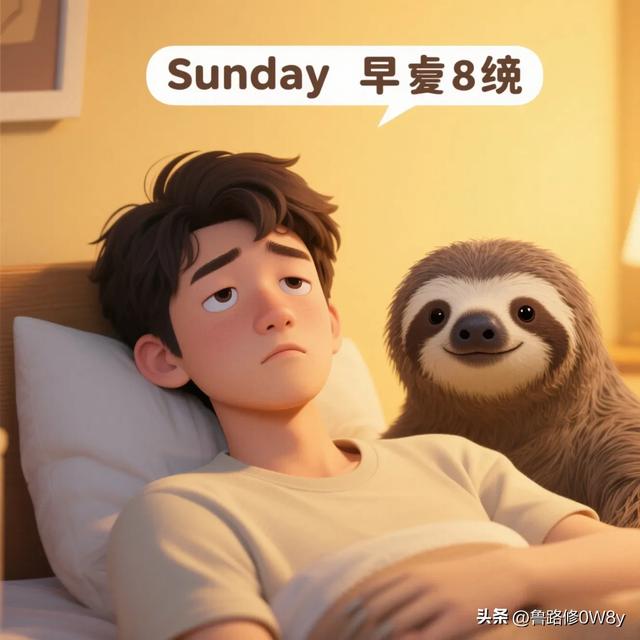 精神状态belike：网络热梗如何成为年轻人的情绪“通用表情包”