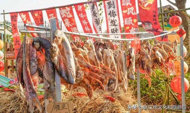 速看！蔡甸元旦跨年活动来了，迎接2026！