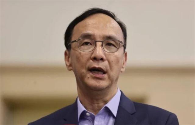 果然不出所料：郑丽文想来北京的消息传遍岛内，民进党送上一句话