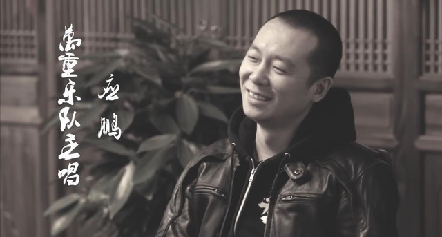摇滚歌手应鹏去世，年仅43岁，离异无房无车，长期放纵喝酒导致
