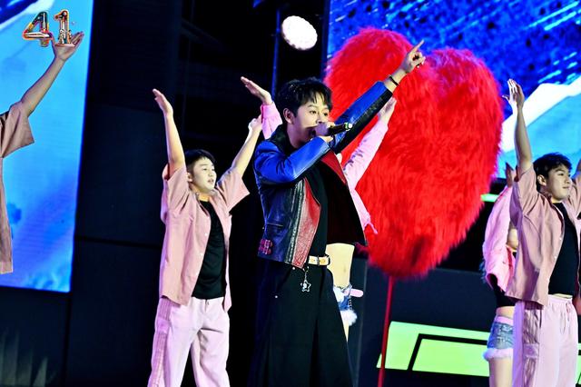 成都市第41届青少年科技创新大赛颁奖仪式——青春“创”想家，揽星光赴科创征程！