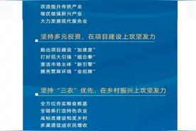 2024年，美丽幸福柳林建设将在七个领域攻坚发力图片