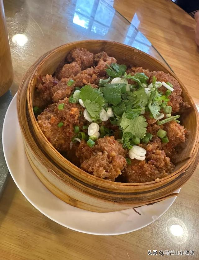 别再只知道乐山看大佛啦，四川嘉阳也超好玩！