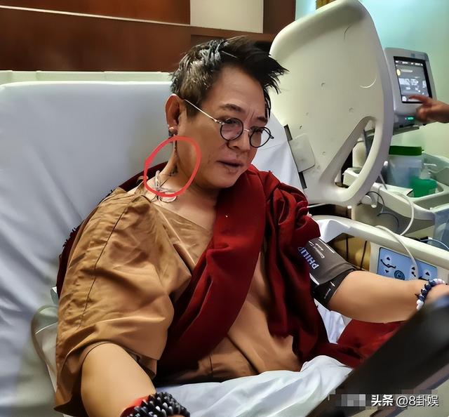 一路走好！年仅48岁，又一知名人士走上朱媛媛后路 不到两月就没了