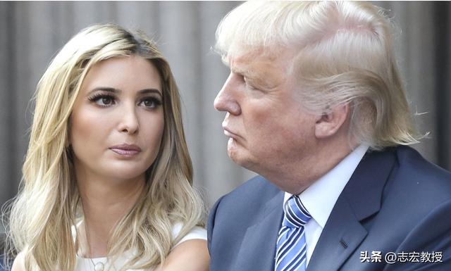 100枚导弹从天而降，美军发起斩首行动，特朗普下令，俄英法失声