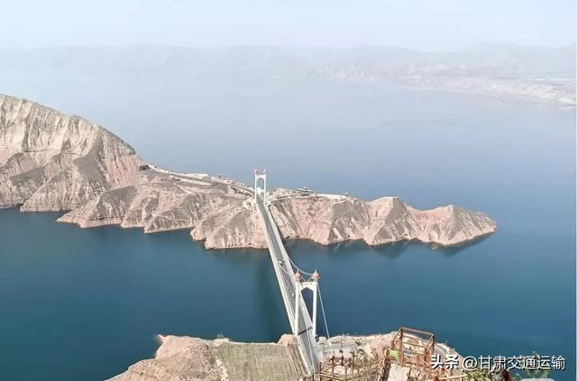 【沿着公路去旅行】兰永高速牵线,奔赴永靖“星海之约”