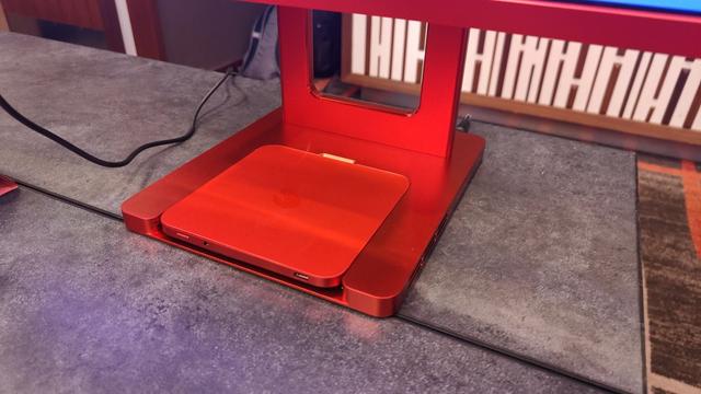 Snapdragon X2 亮相：高通展示超薄无风扇桌面 PC