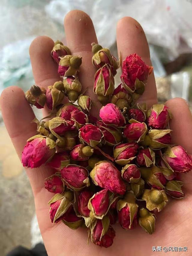 才发现，兰州不只有牛肉面，这9大特产更是王炸，好吃还不贵！