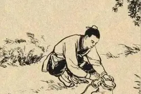 聊斋奇谈：诡异蛇妖传奇！图片