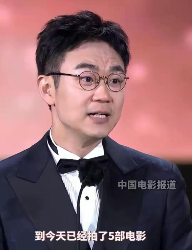 陈佩斯哭了，《戏台》从血本无归的预期，仅几天就精彩逆转