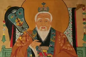 什么是道教？道教从何而来？创始人到底是谁呢？图片