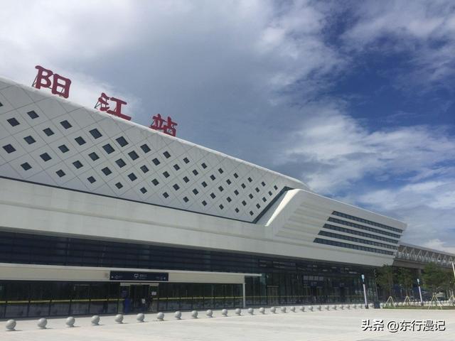 粤西三市：茂名县比市更有名，阳江和湛江谁是幸福城？