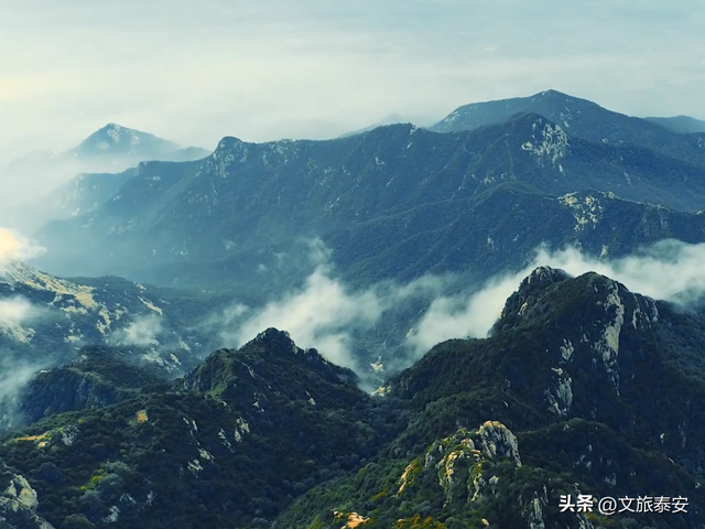 新年第一站——泰安！给自己的2026年酷酷开个场~