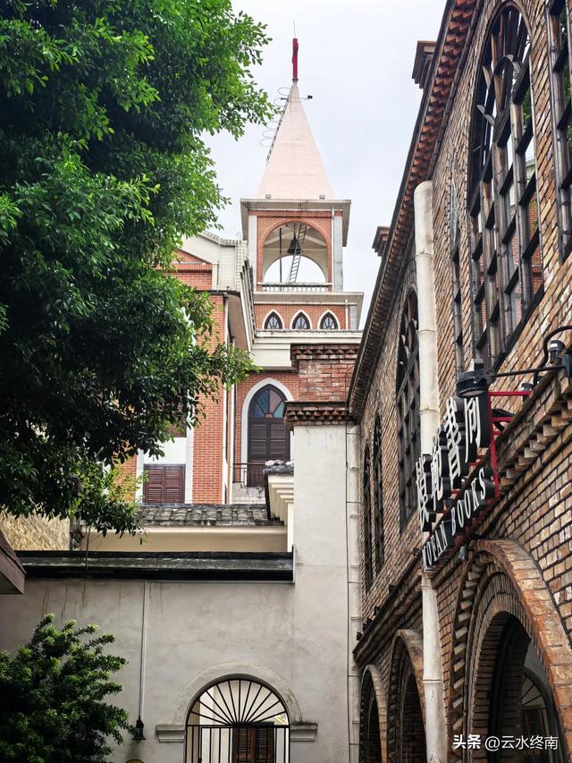 如果你不做点功课，福州的这个“迷宫”景点，我是不建议去的