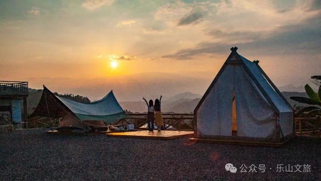 秒切“空调模式”！快来这些18℃清凉地“撒野”