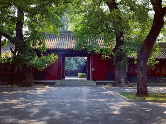 北京必去十大景点排行榜，这才是北京最值得去的10个景点，收好！