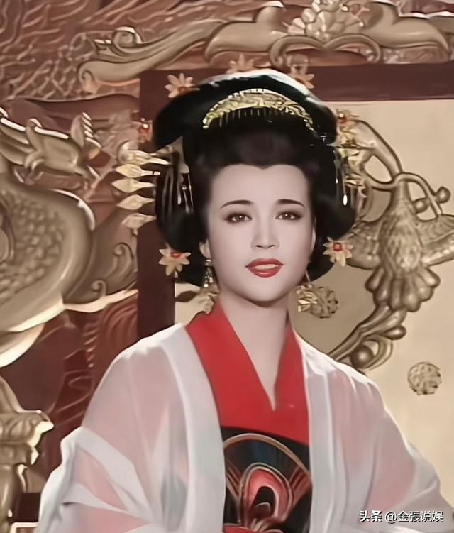 钱再多有什么用？75岁的"风流妖精"刘晓庆	，已经走上另一条道路