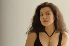 香港十位最美港姐，谁是你心目中的女神？图片