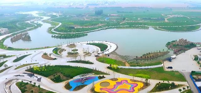 河北宁晋县藏着千年古刹，女游客意外发现刘秀留下的秘密