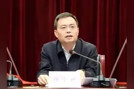 均涉嫌受贿！印宇鹰、冯柳江、唐林，被决定逮捕图片