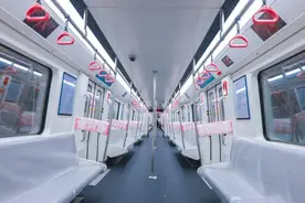 来了！重庆这三条轨道交通线路刷新建设进度条！图片