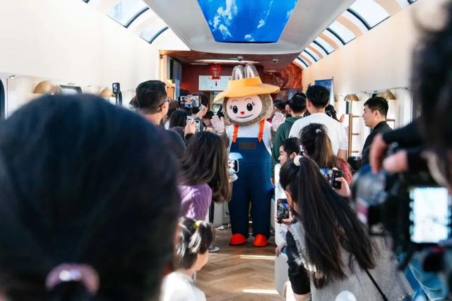 12306可购票！这趟仅周末开行的列车，线路有变化！